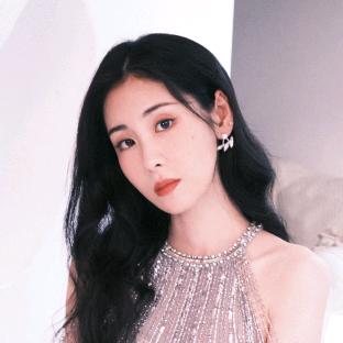 张碧晨的舞台