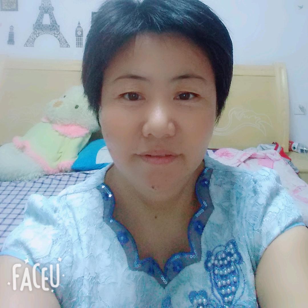 小陈爱跳舞