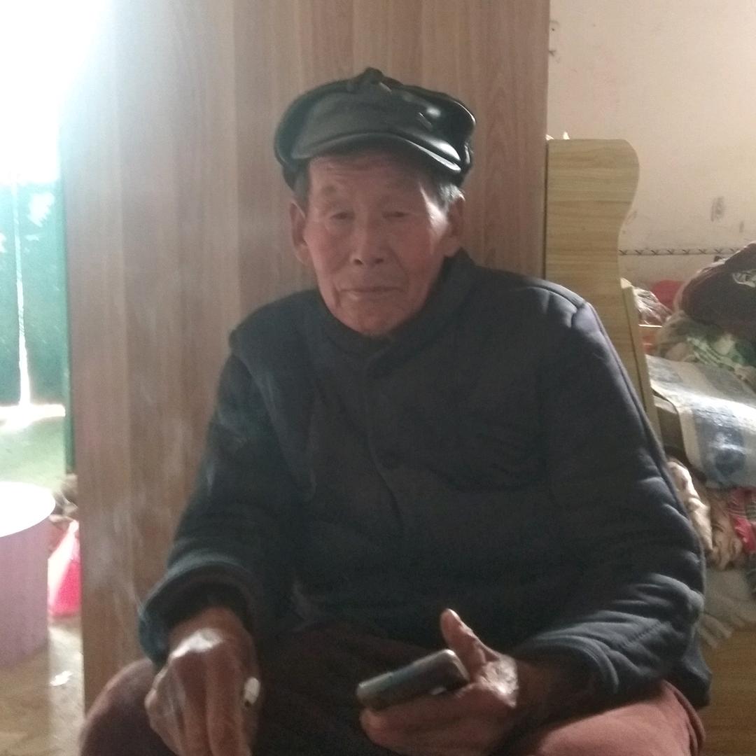 老有所乐