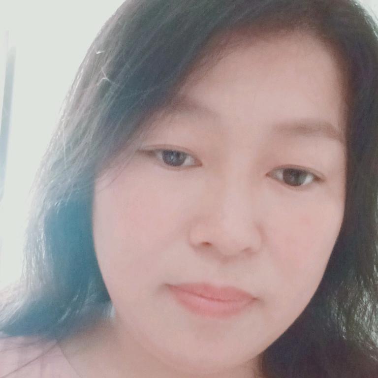 蓝梦婷