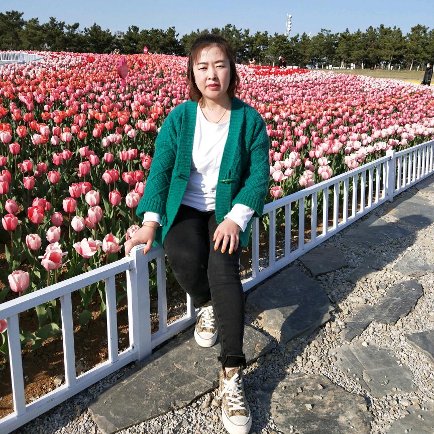 开发区永旺店崔洪杰