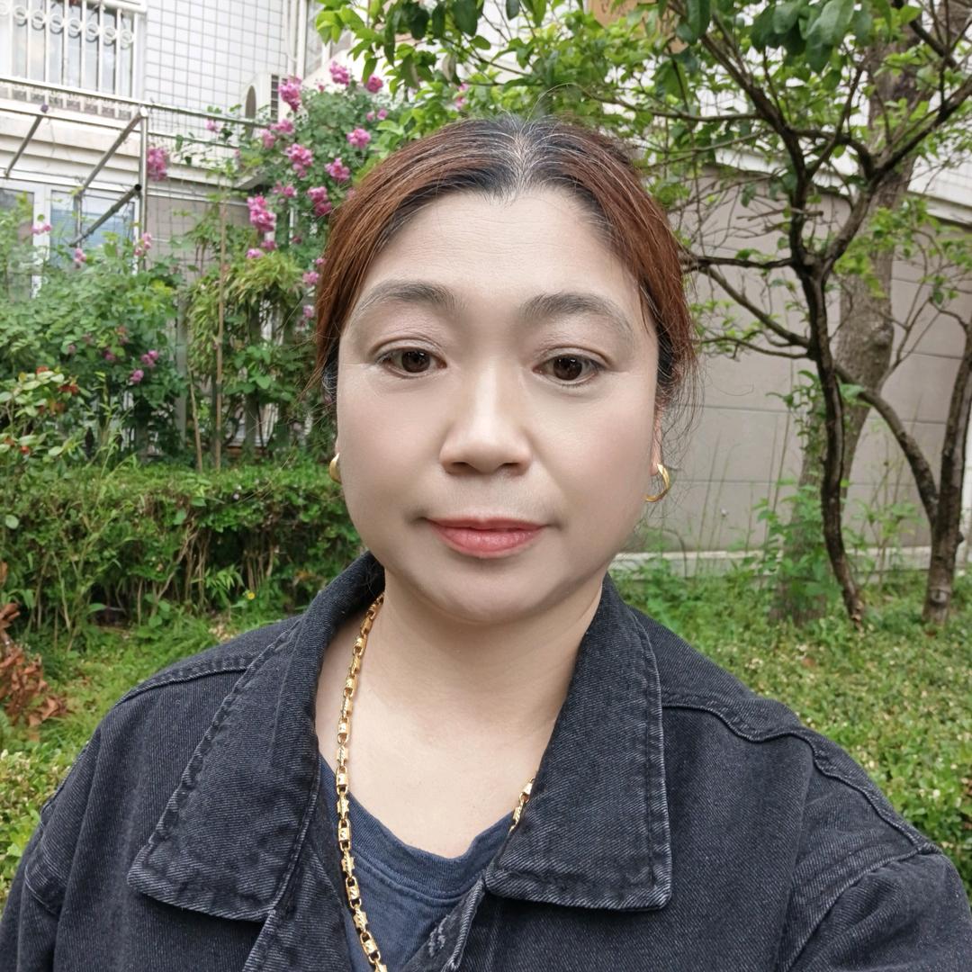 开心一姐