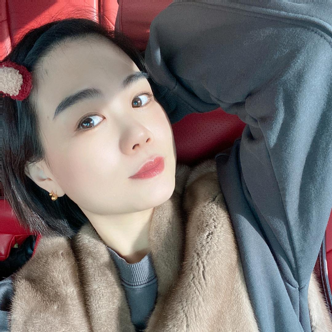 东北老板娘