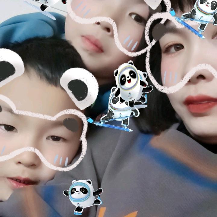 努力赚钱的小娘子