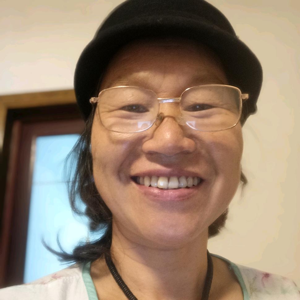 越来越好