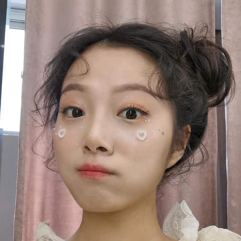 ＇＇云朵