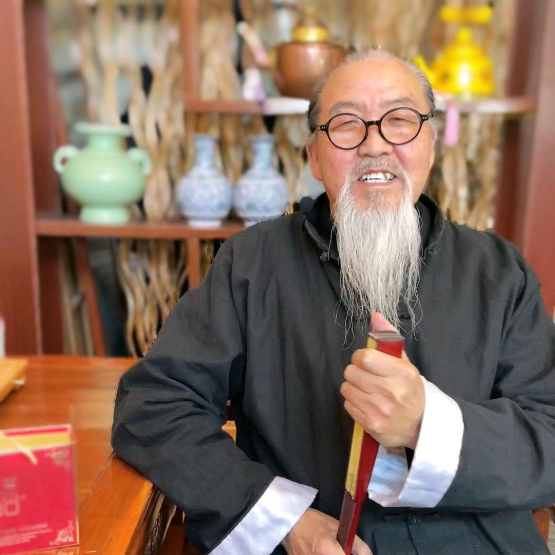 段老说禅