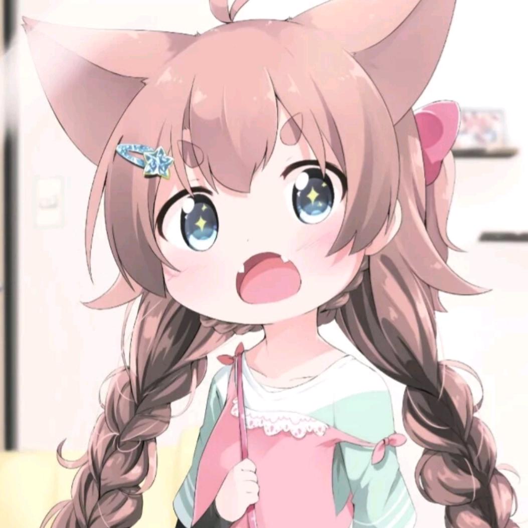happy～小咪