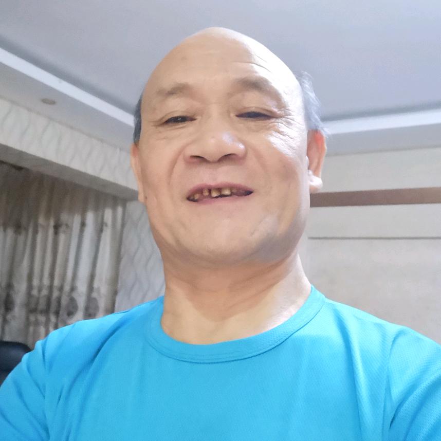 最哈的老头张祖高，