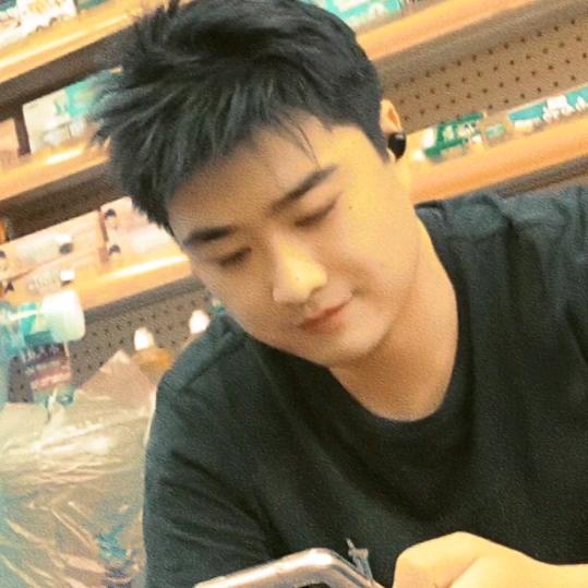 天申男孩