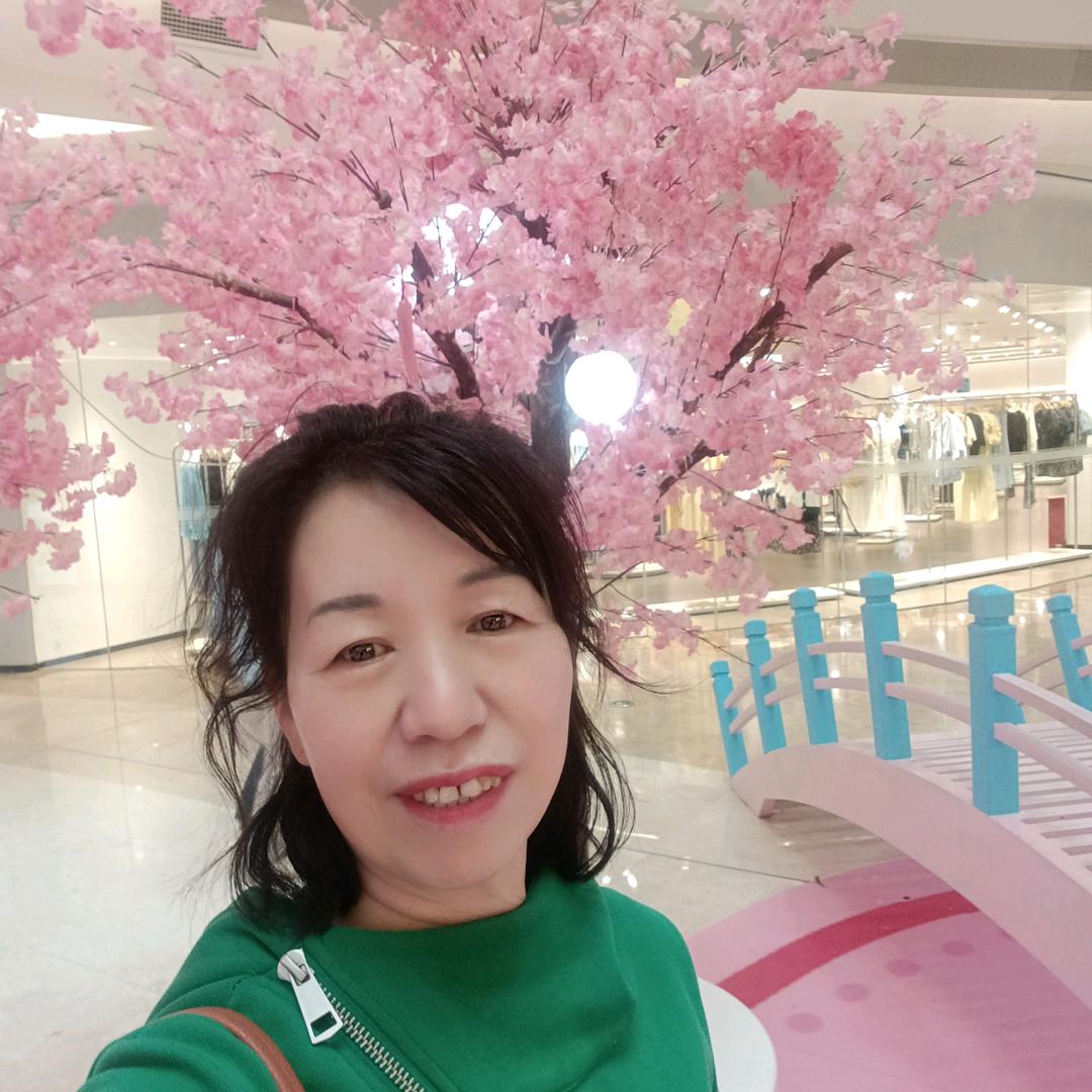 冯姐（