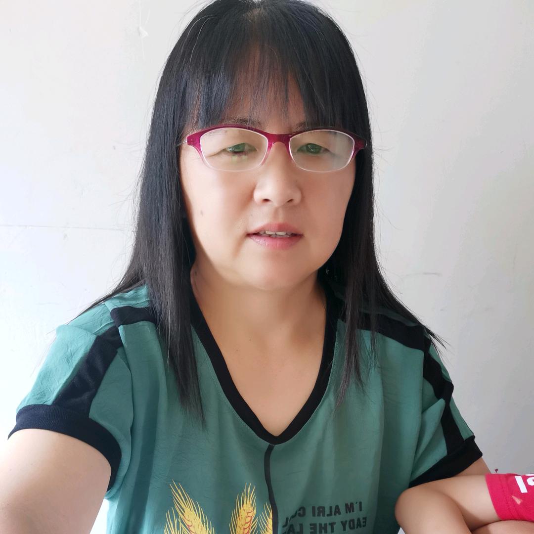 闫老师的数学课堂