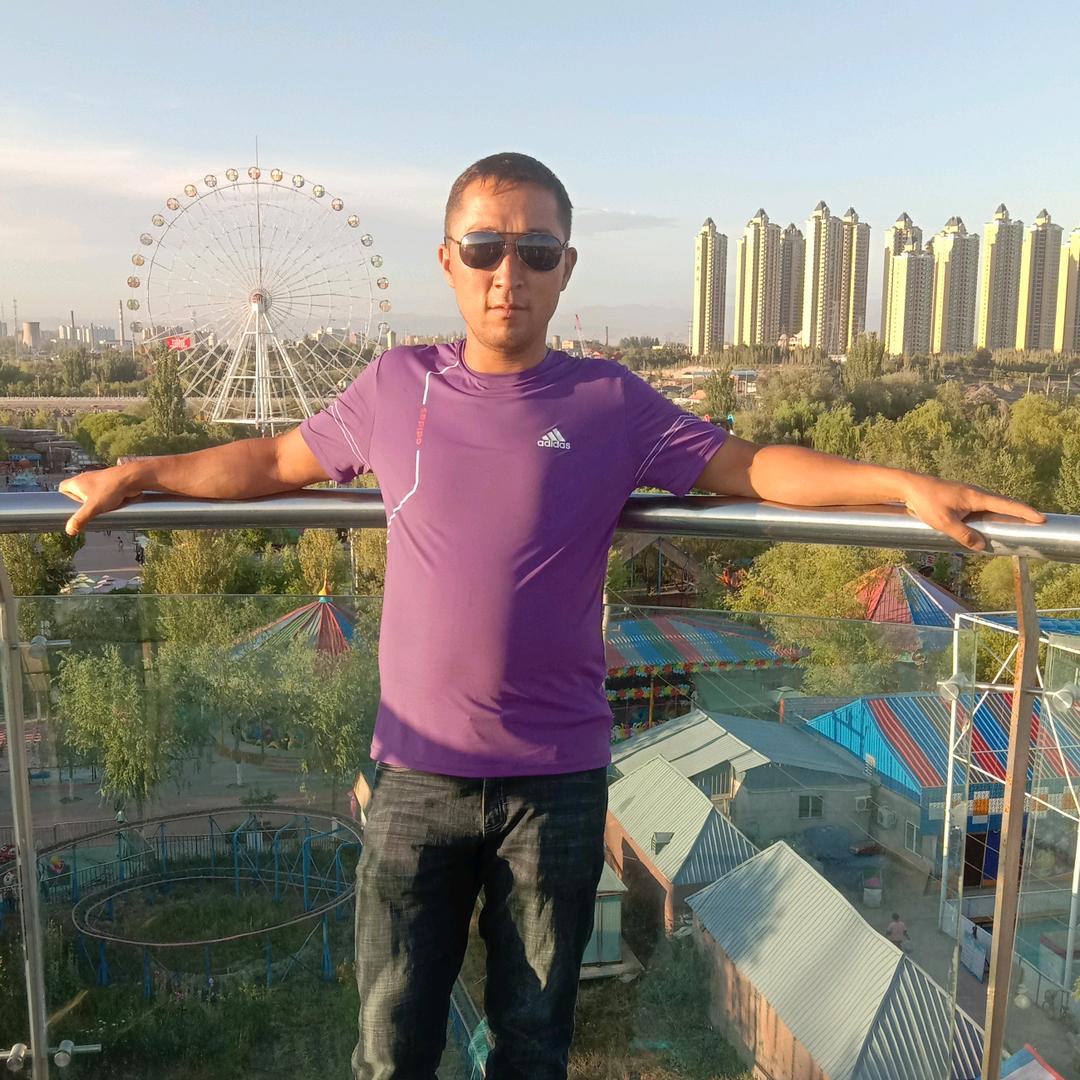 阿卜杜热合曼