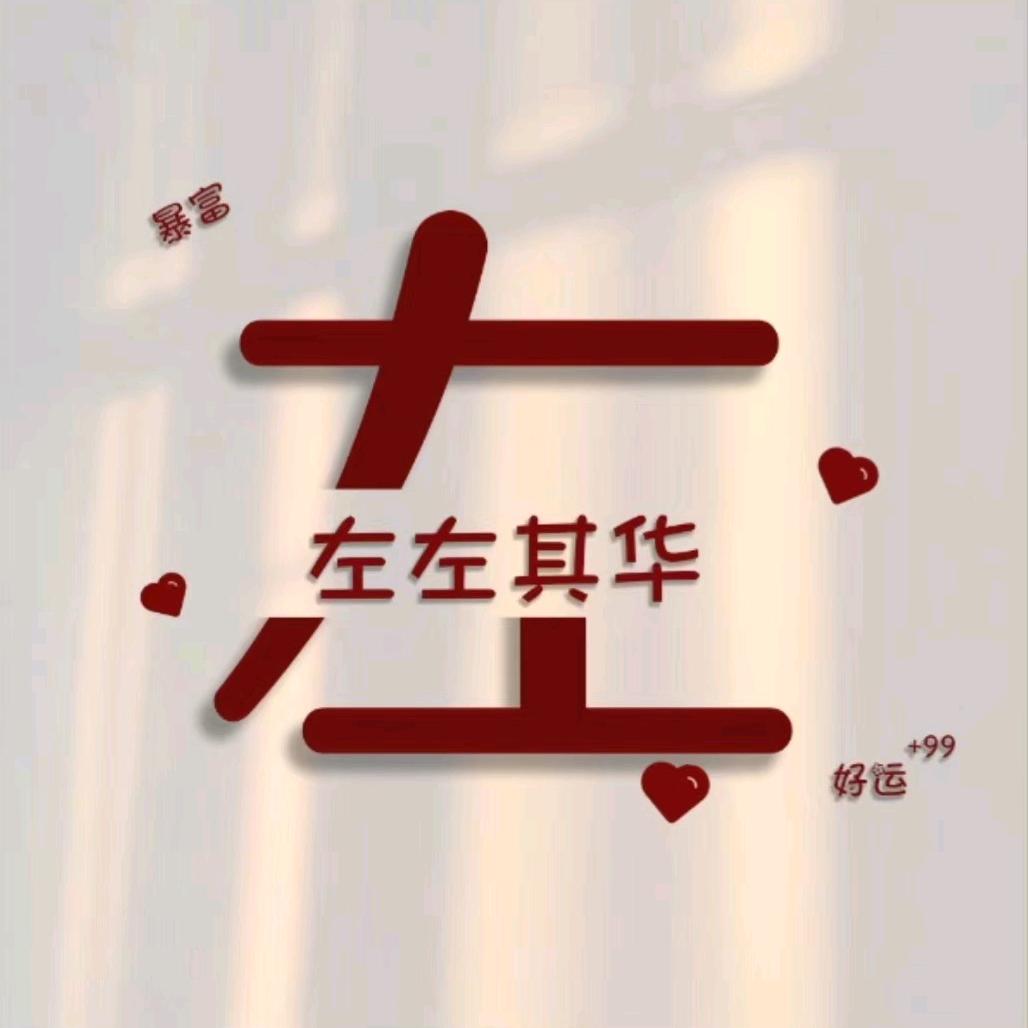 快乐的小左