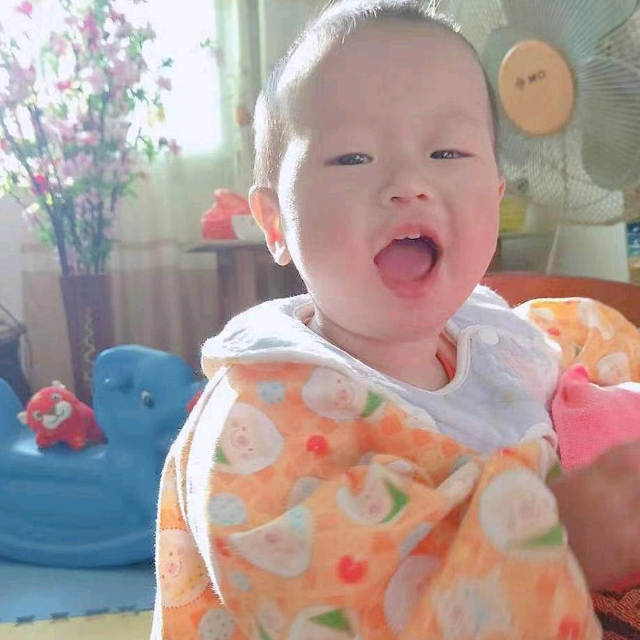 菊二头像