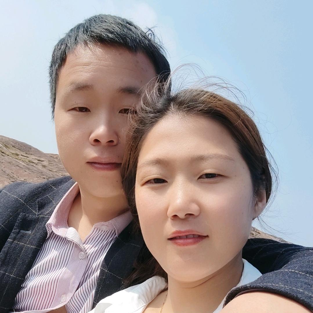 兵哥夫妇