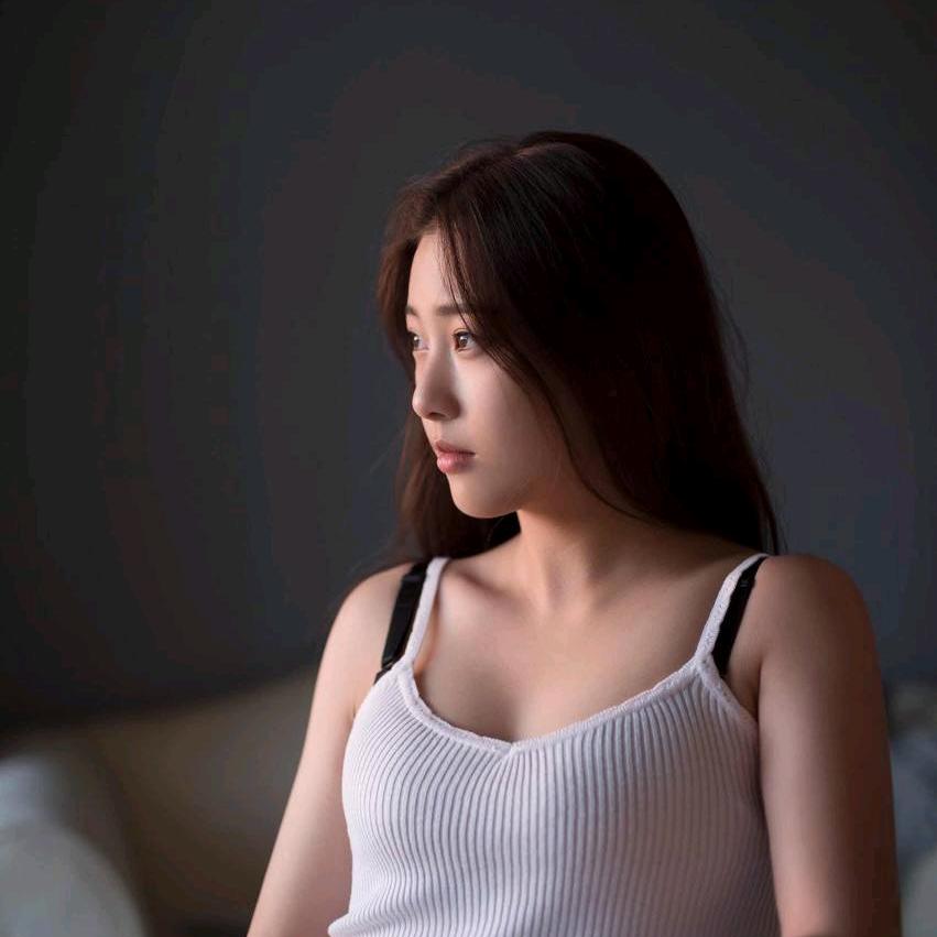 农村妹