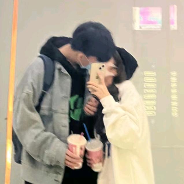 不负卿卿💗