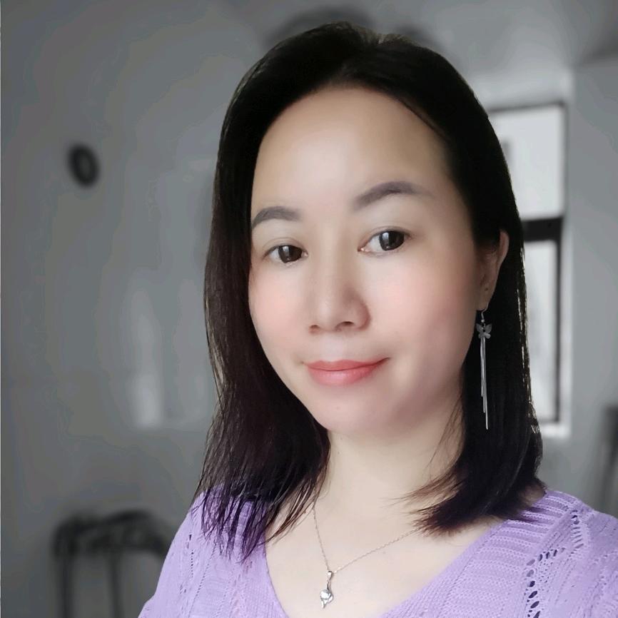 斗门肩颈疏通～美玲子