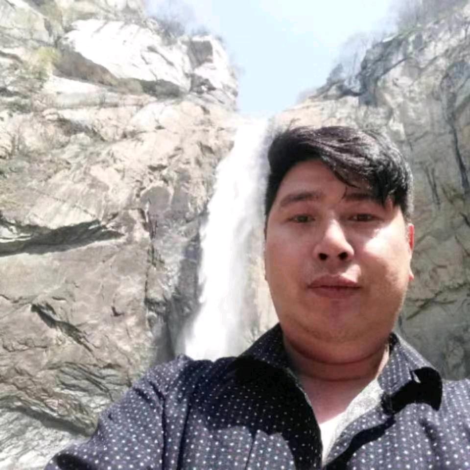 老刘 可能是你的朋友