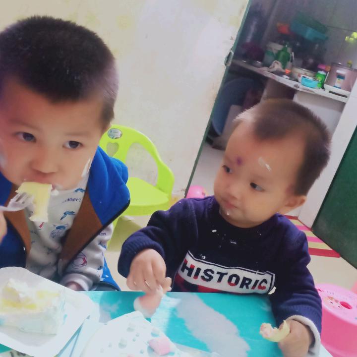 八零后大叔