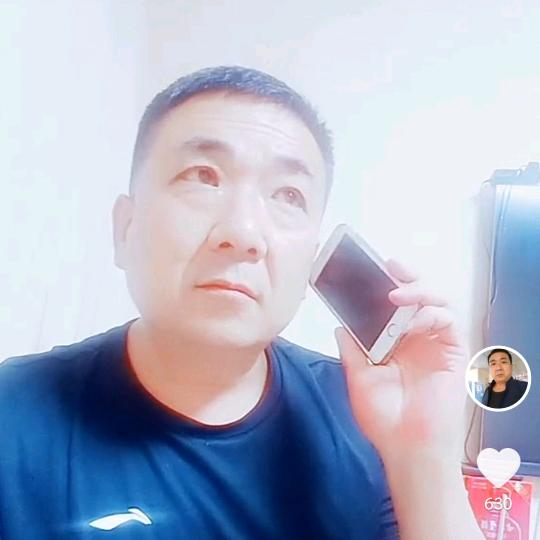 @王者哥（点穴揉肚养生理疗）