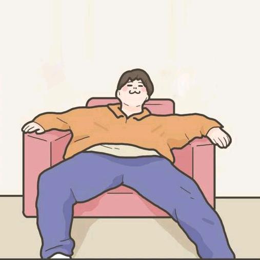 两分半懒尼尼