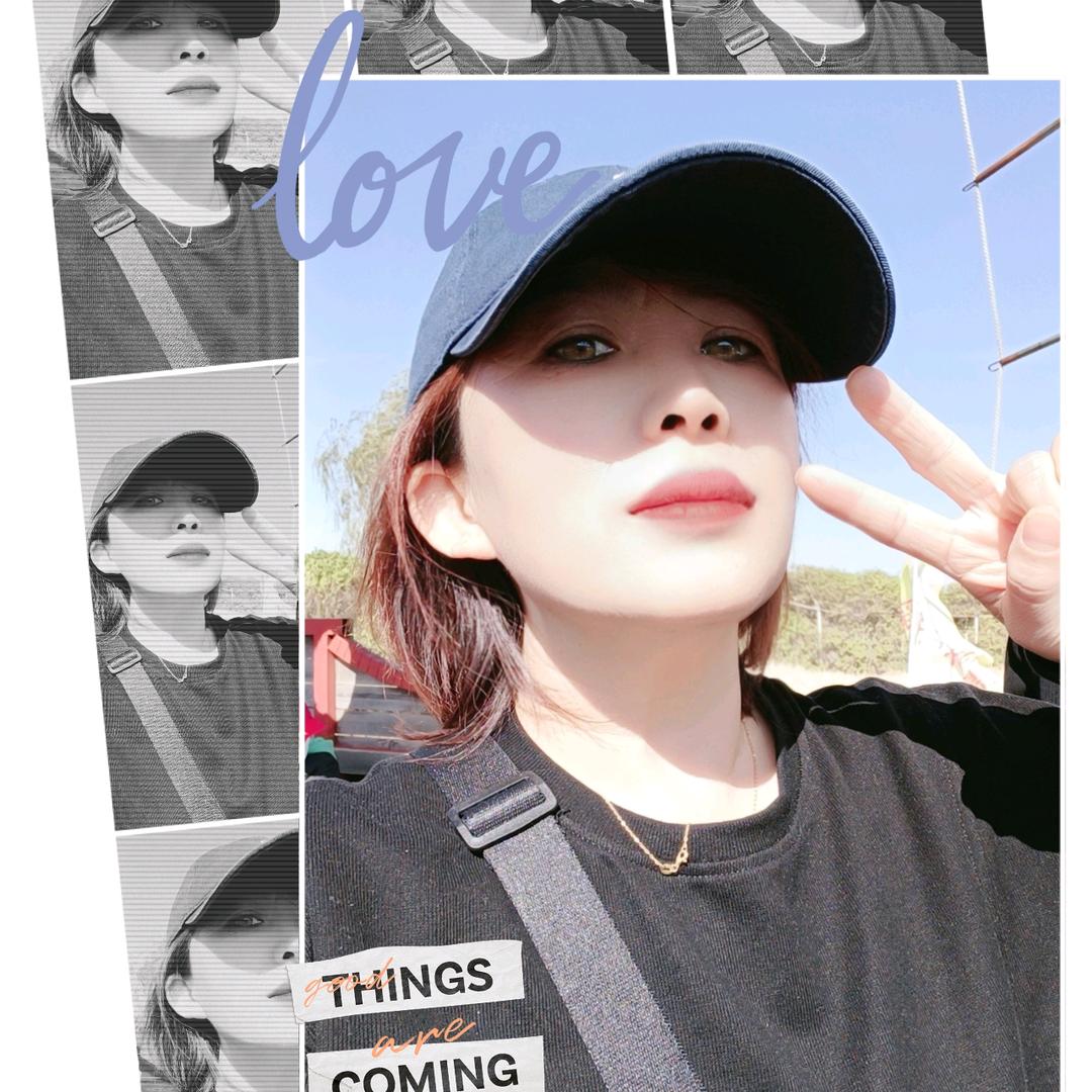 冬天里的太阳🌞