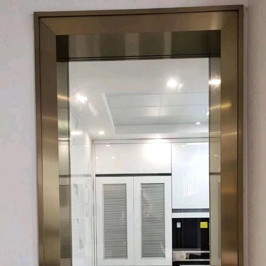 瑞强不锈钢金属制品