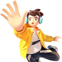 霸道的小男人！！！