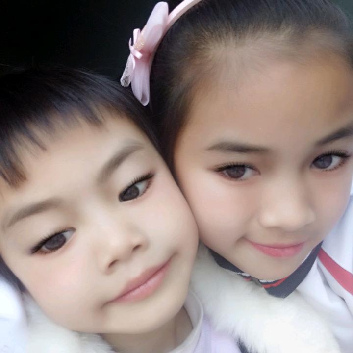 小心心