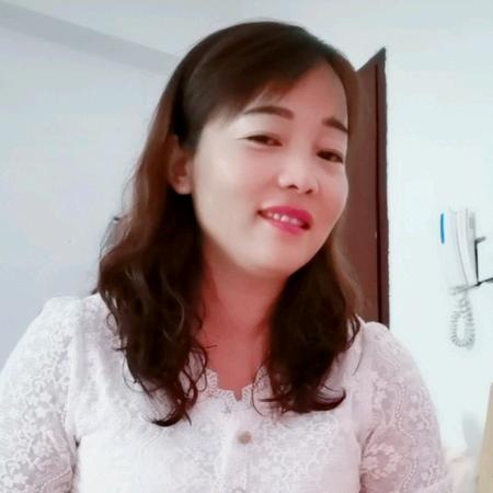 春天的美）