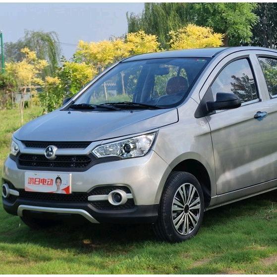 新能源电动汽车厂家直销