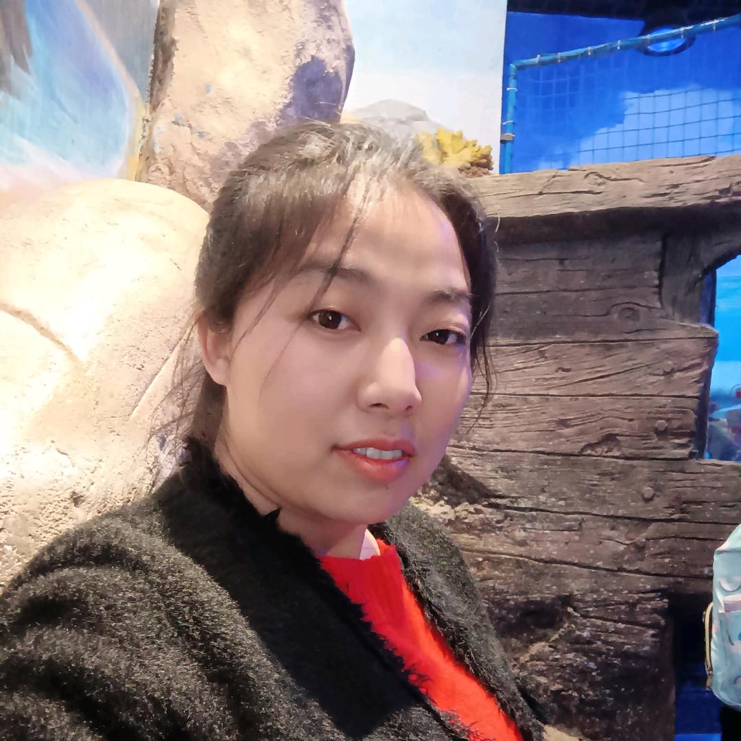 娟娟精选