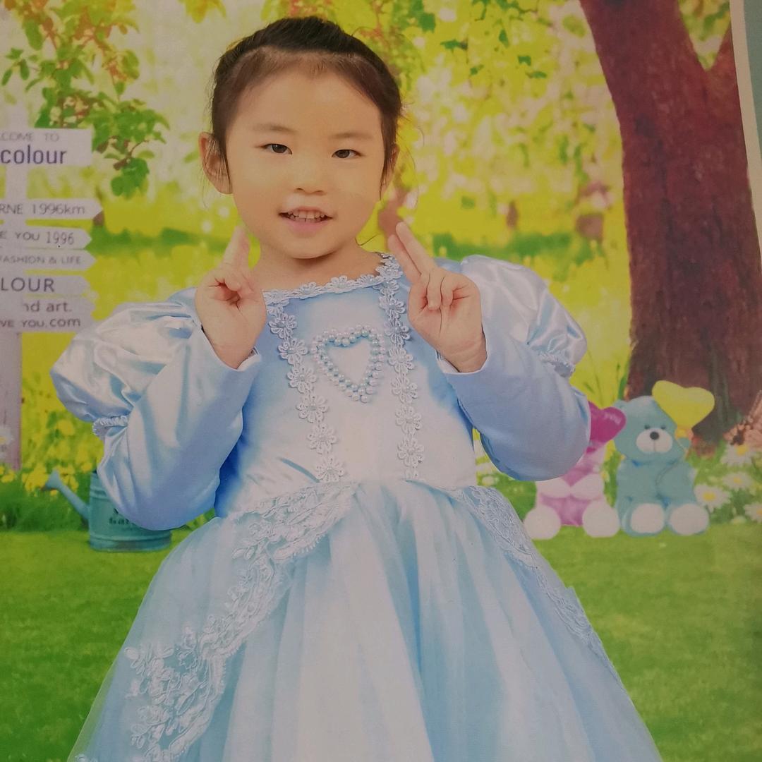 俩妞妈