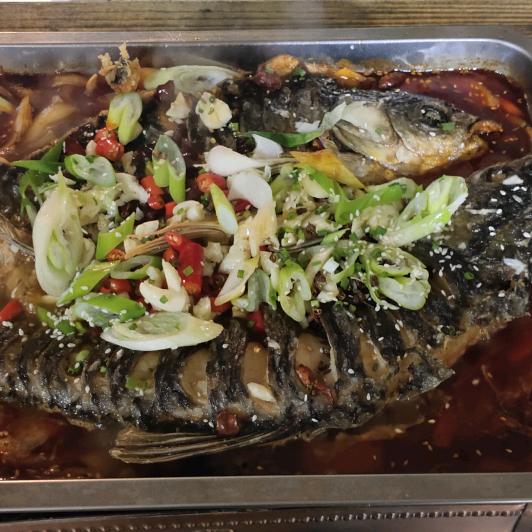 烧烤哥(招学徒)