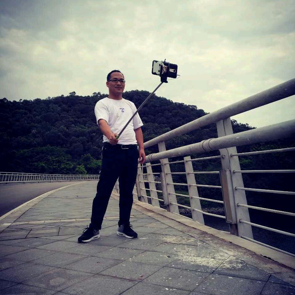Teacher Jiang