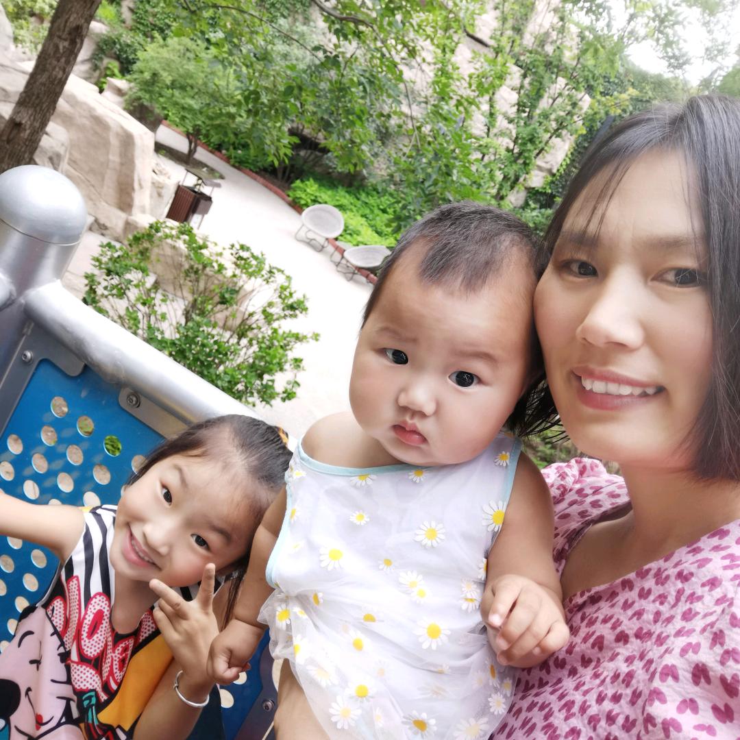 陶陶妈妈