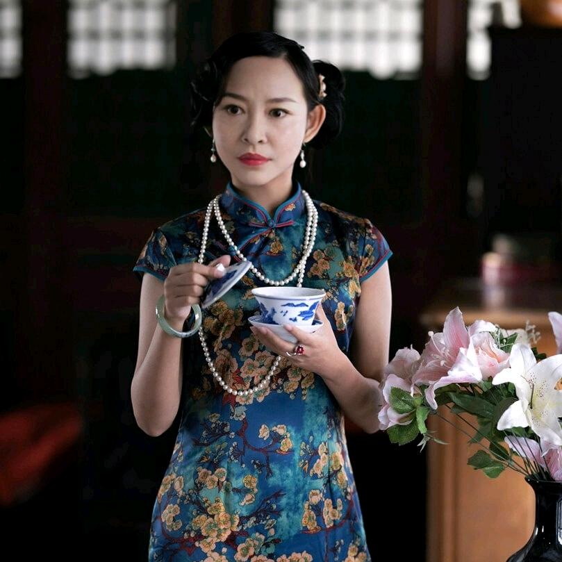 芬香芳儿