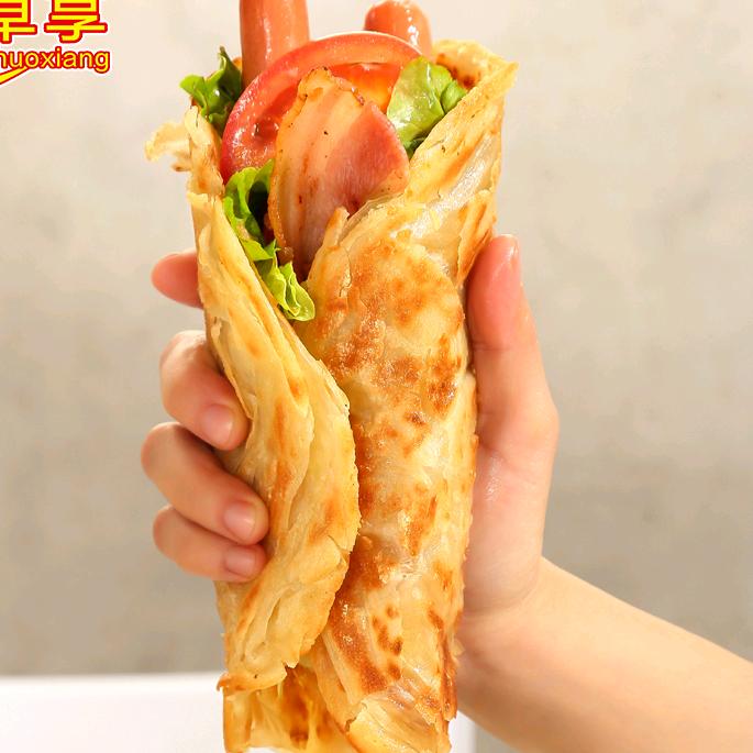 卓享河南聚美尚电子商务有限公司速食专卖店