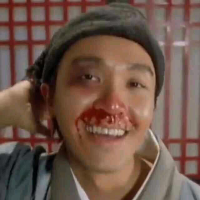 佛海无边🌈