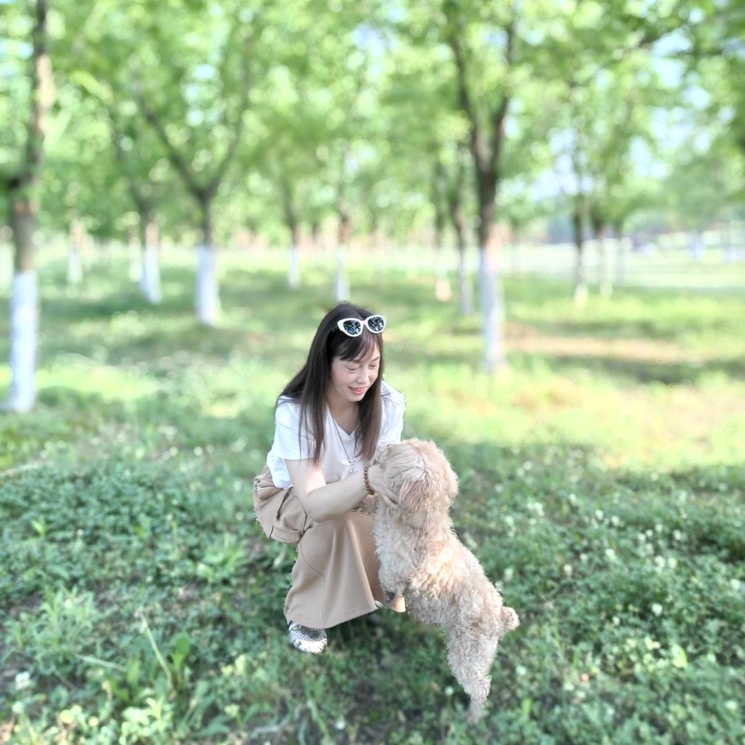 晴雪🍀🧚‍♀️