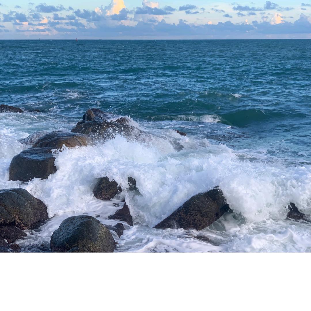 A浅笑心柔