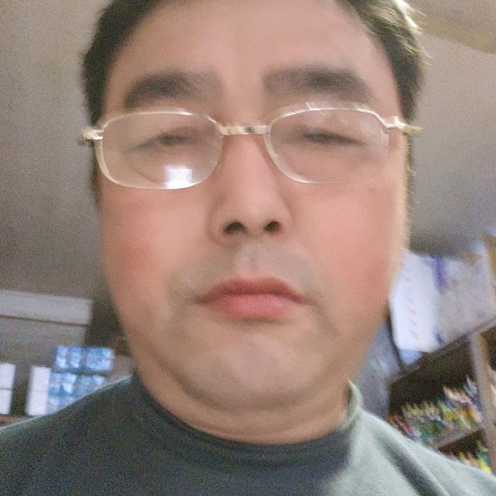 独狼
