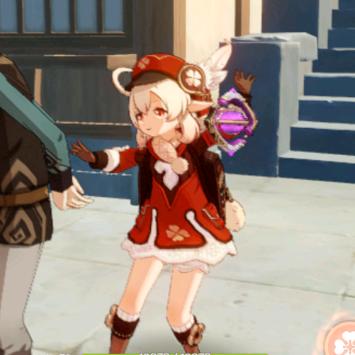 小怪兽的风见啊