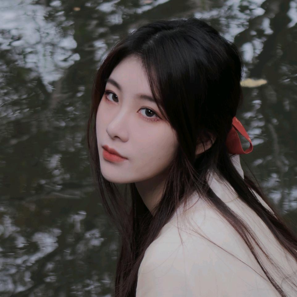 沙沙Sxm_古琴