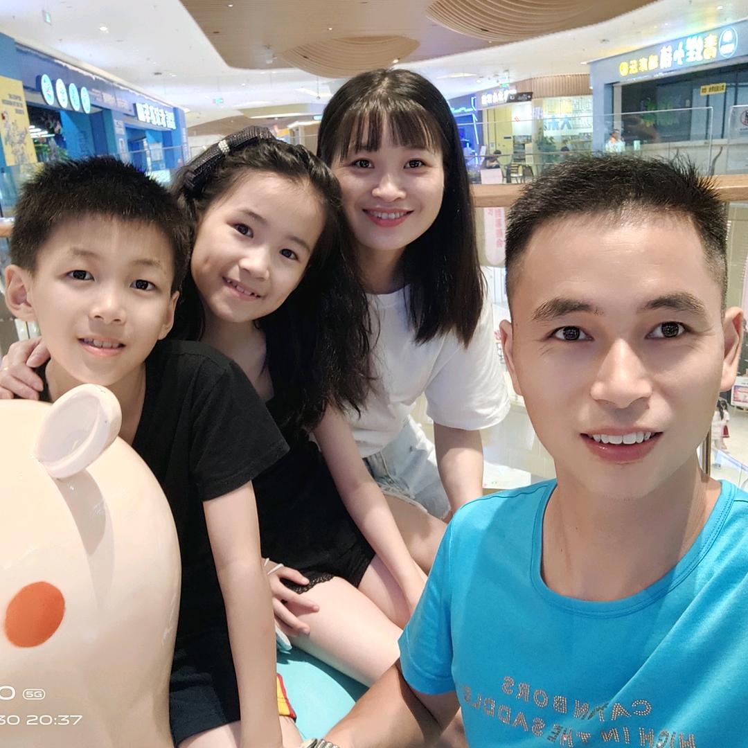 小玲儿（江西）