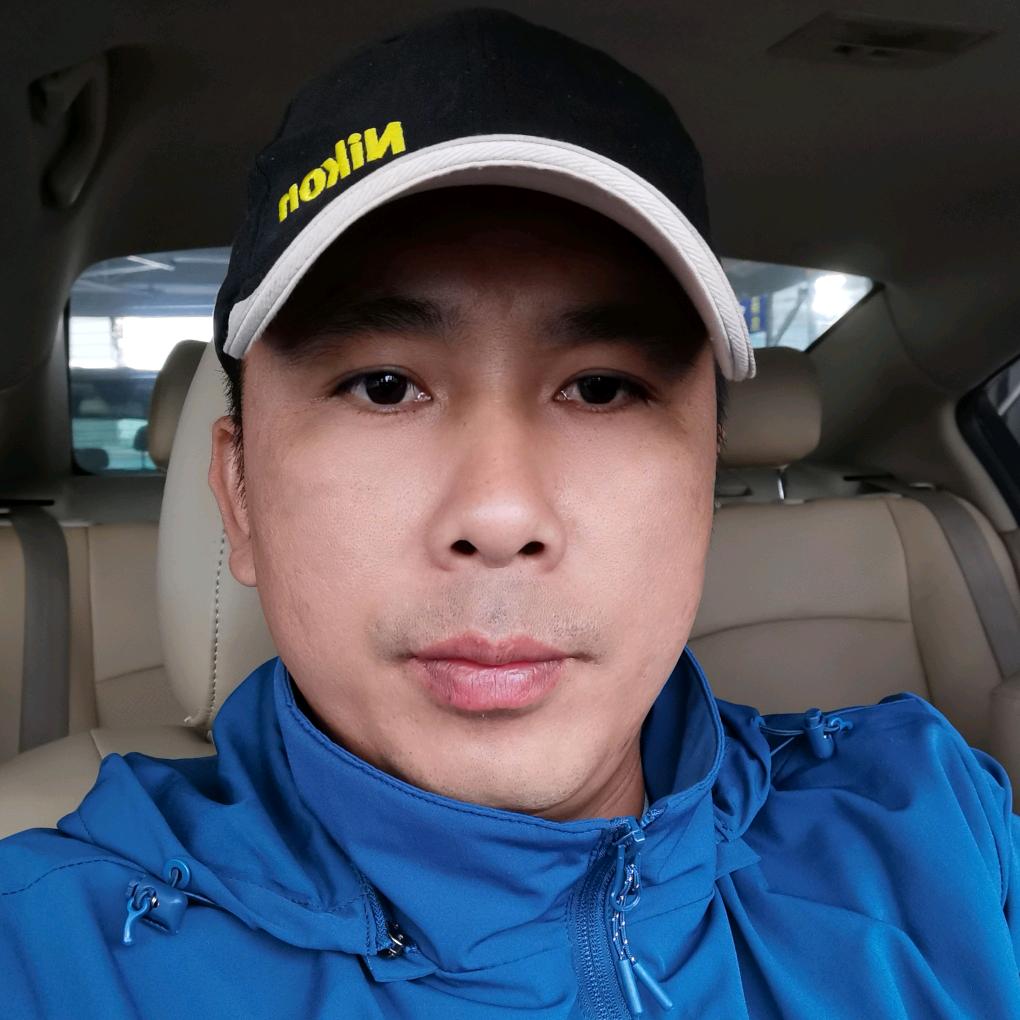 老李严选二手车