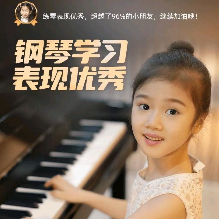 我家有一只听话的宝子