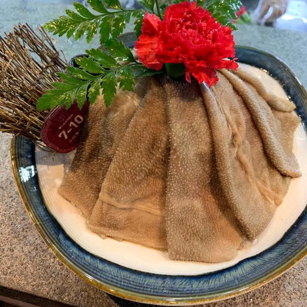 笑谈人生！86115《火锅技术培训》